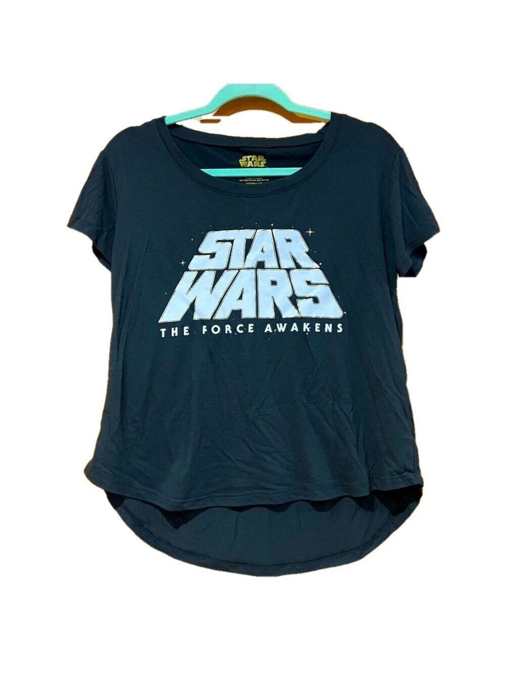 Star Wars Women's T Shirt